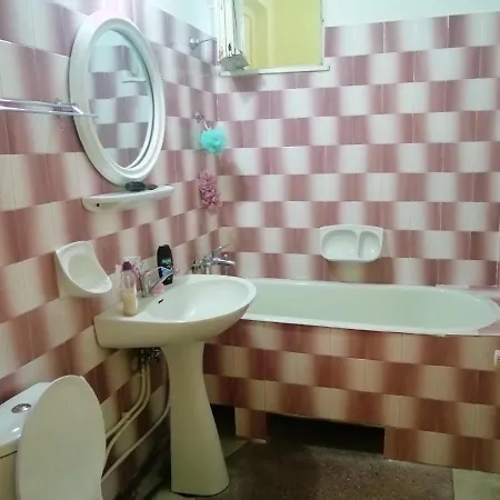 Apartment Apartament Napoca
