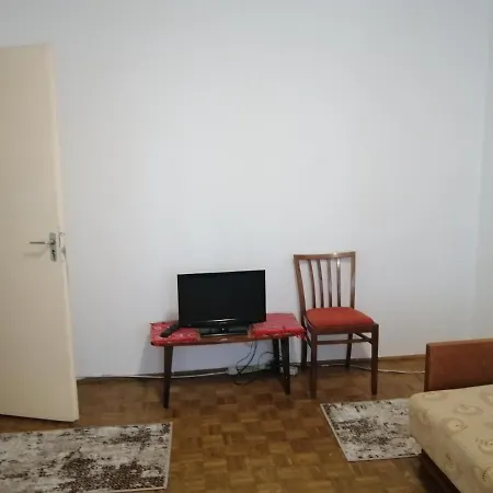 Apartment Apartament Napoca